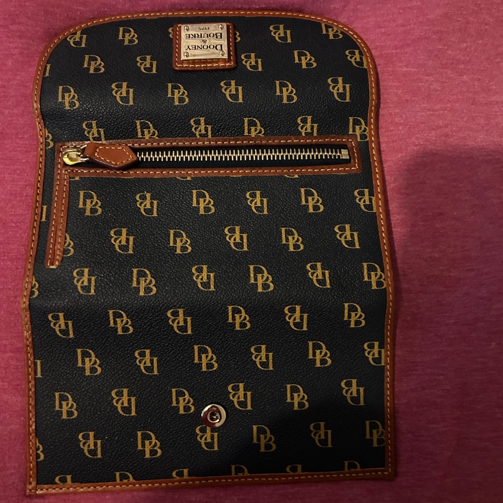 Dooney & Bourke Wallet